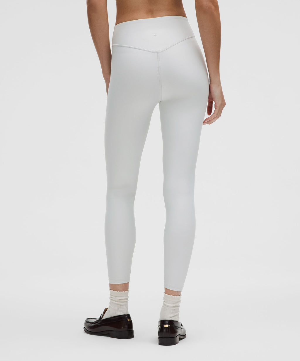 Wunder Under SenseKnit High-Rise Tight 25"