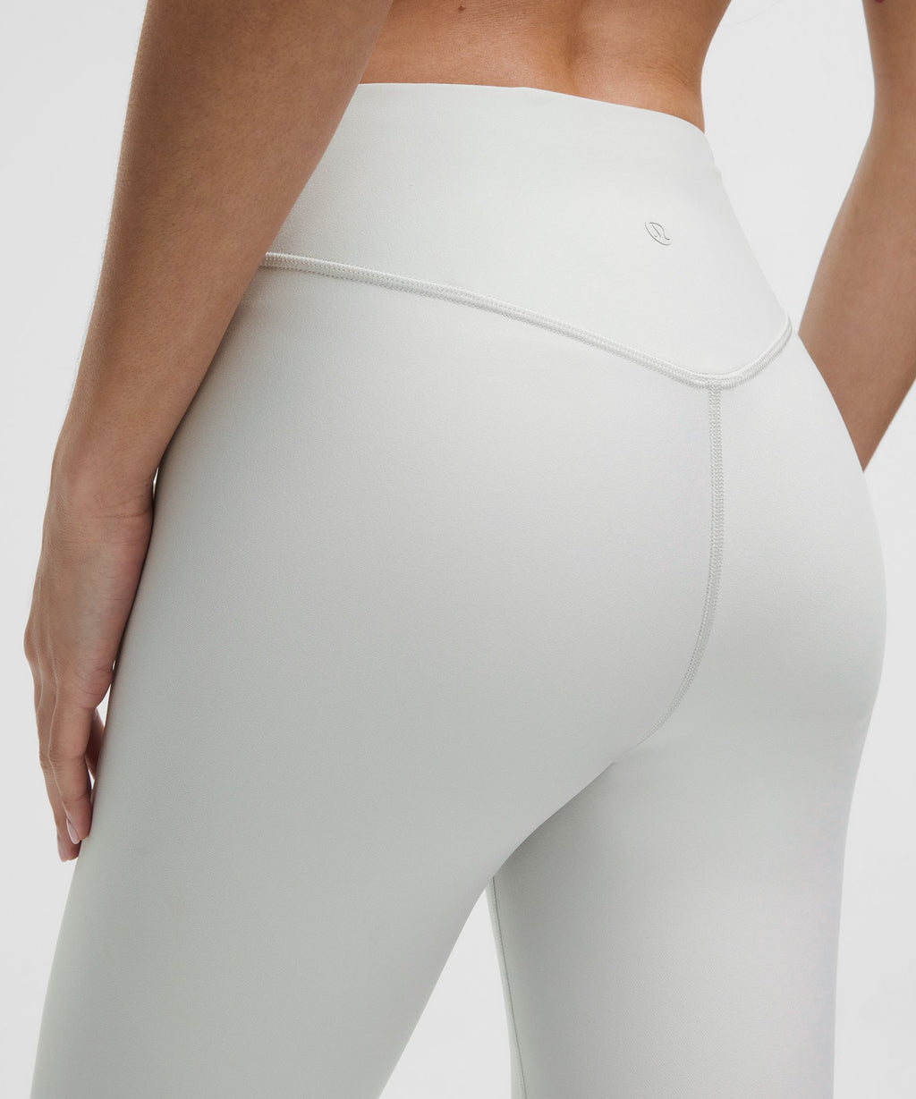 Wunder Under SenseKnit High-Rise Tight 25"