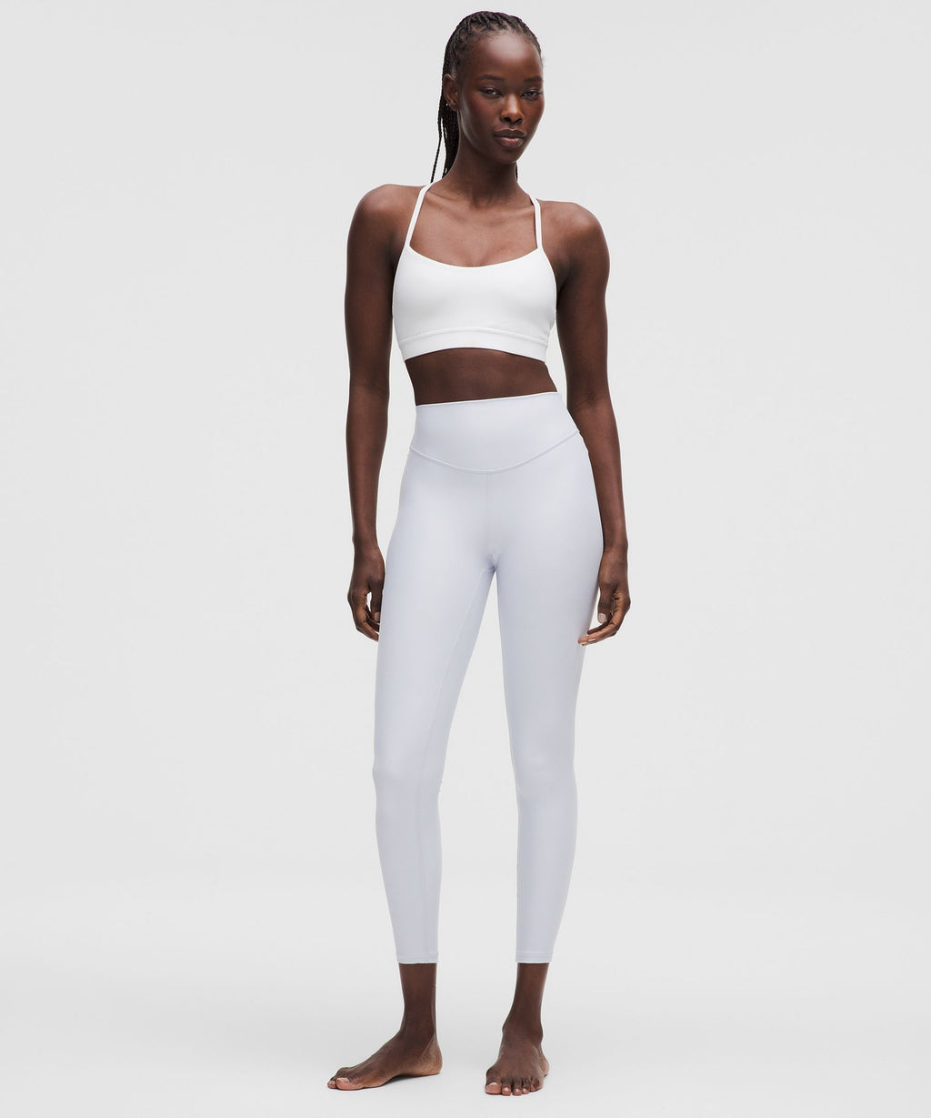 Wunder Under SenseKnit High-Rise Tight 25"