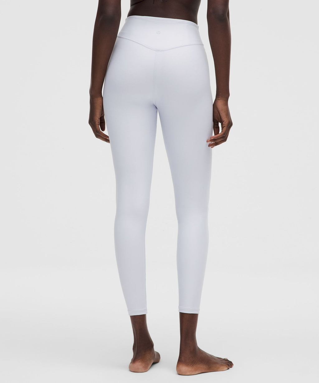 Wunder Under SenseKnit High-Rise Tight 25"