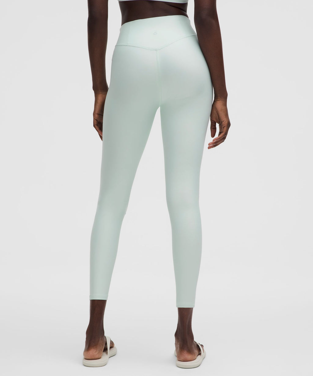 Wunder Under SenseKnit High-Rise Tight 25"