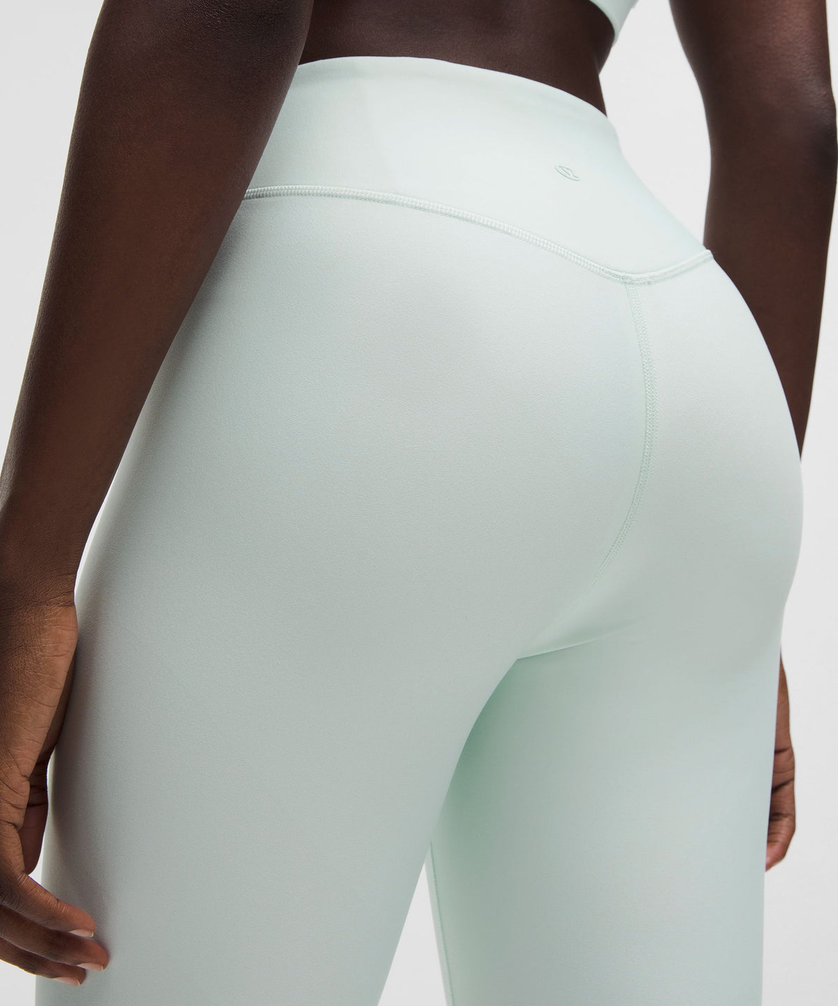 Wunder Under SenseKnit High-Rise Tight 25"