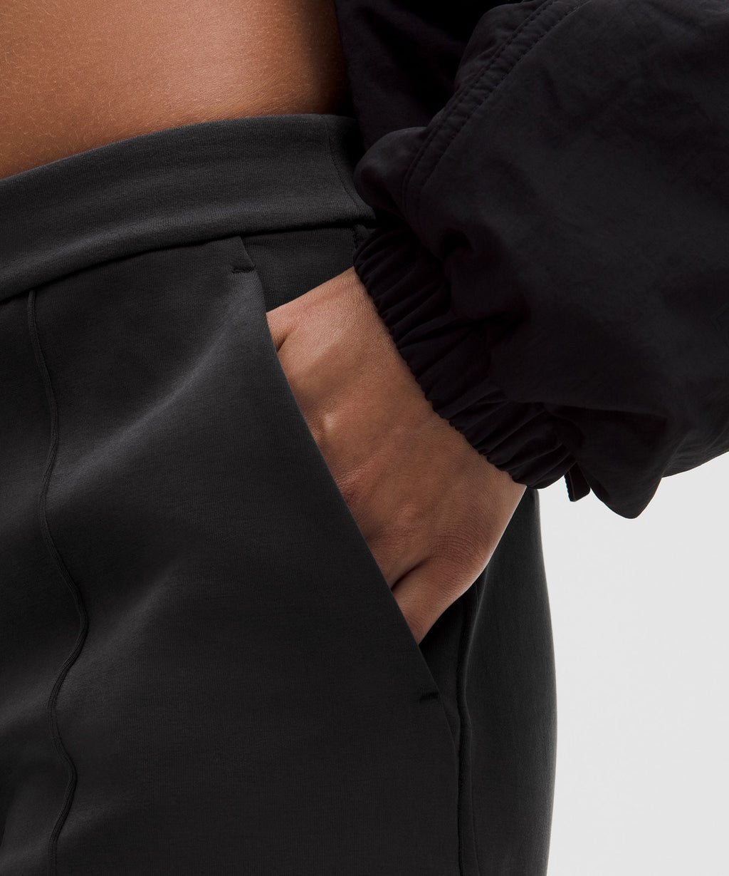 Softstreme Pintuck Mid-Rise PantRegular