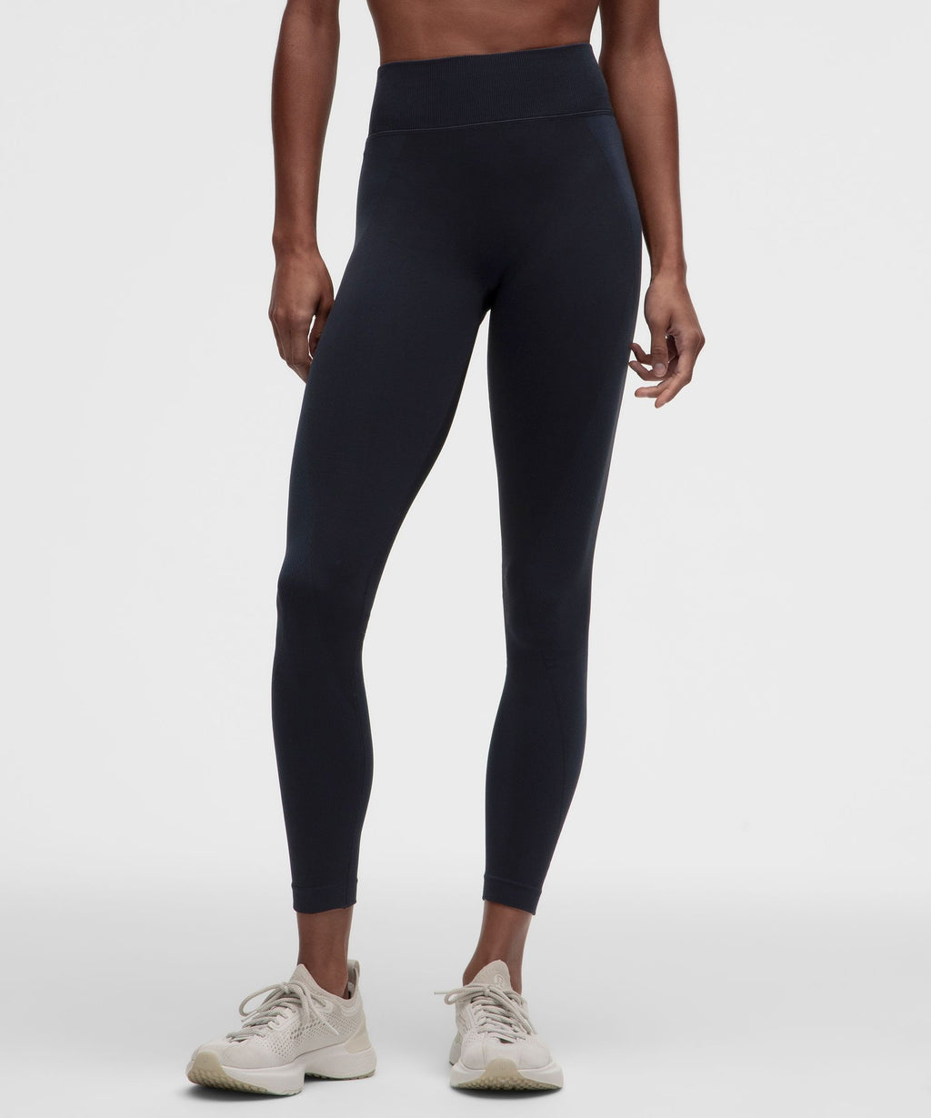 Get Low High-Rise Training Tight 25"