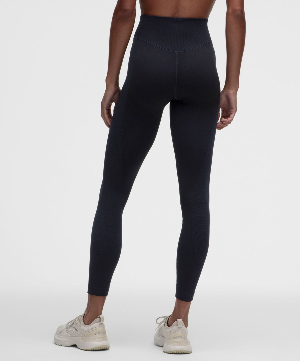 Get Low High-Rise Training Tight 25"