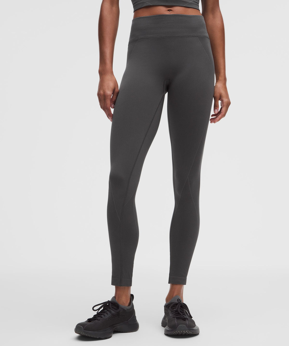 Get Low High-Rise Training Tight 25"