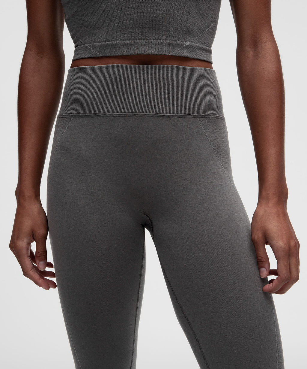 Get Low High-Rise Training Tight 25"