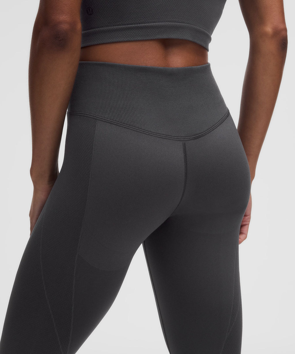 Get Low High-Rise Training Tight 25"
