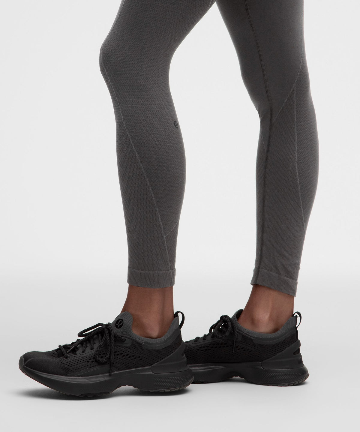 Get Low High-Rise Training Tight 25"