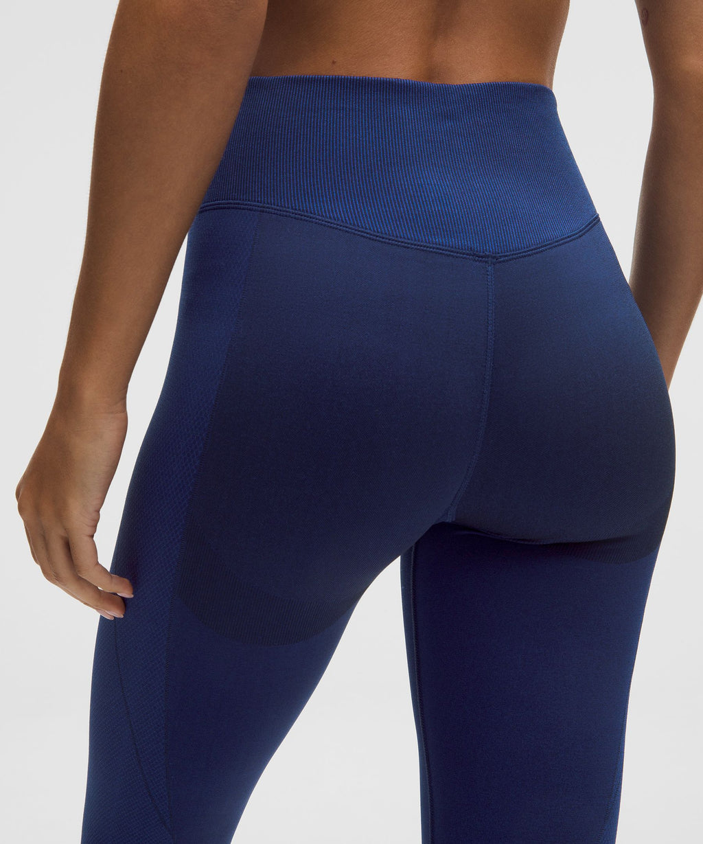 Get Low High-Rise Training Tight 25"