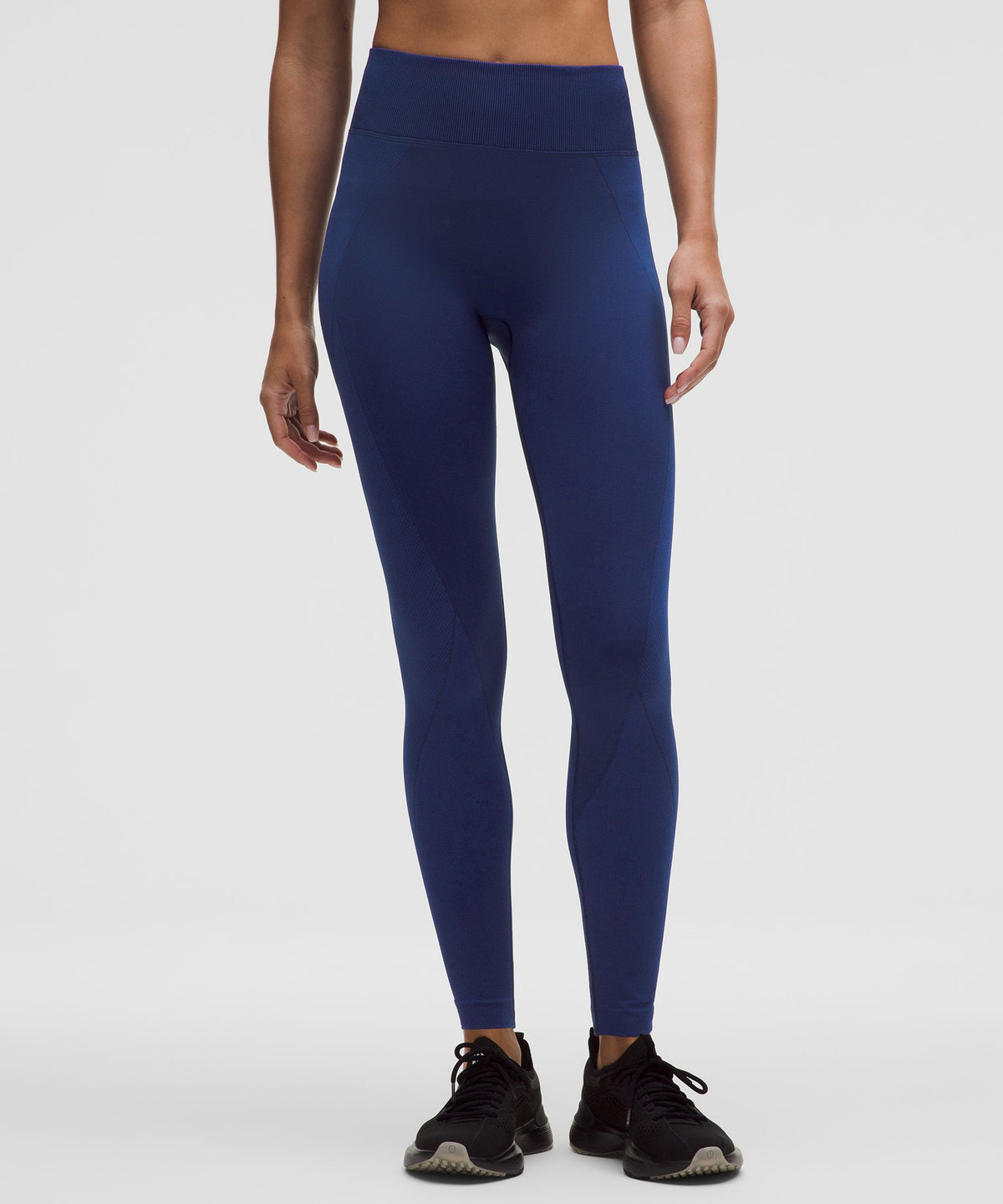 Get Low High-Rise Training Tight 25"