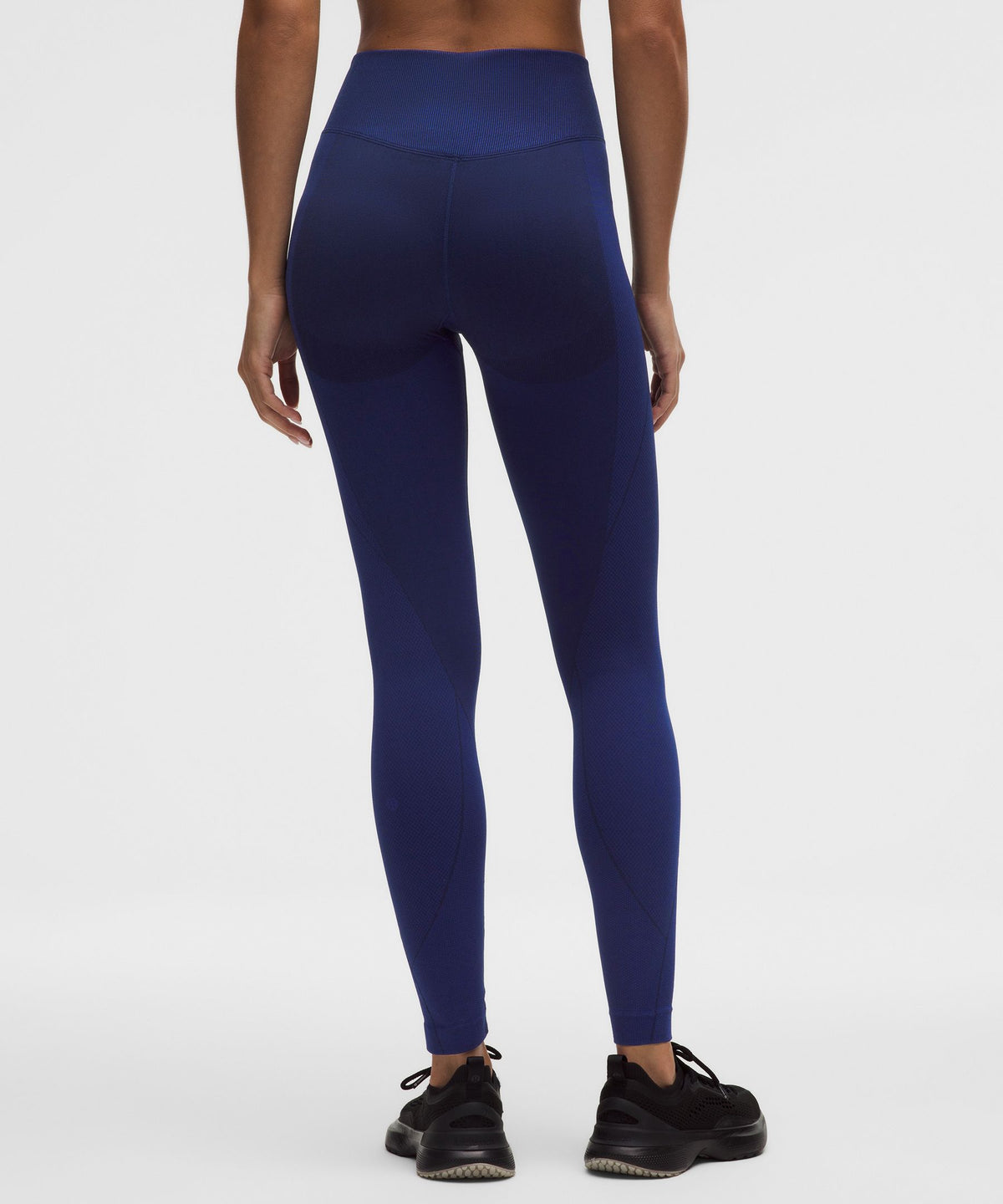 Get Low High-Rise Training Tight 25"