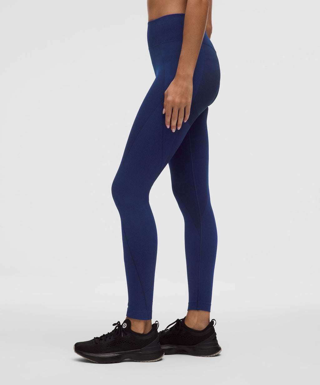 Get Low High-Rise Training Tight 25"