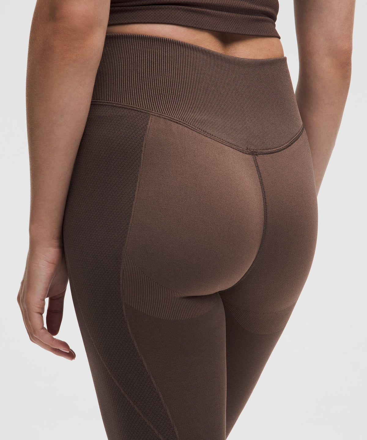 Get Low High-Rise Training Tight 25"