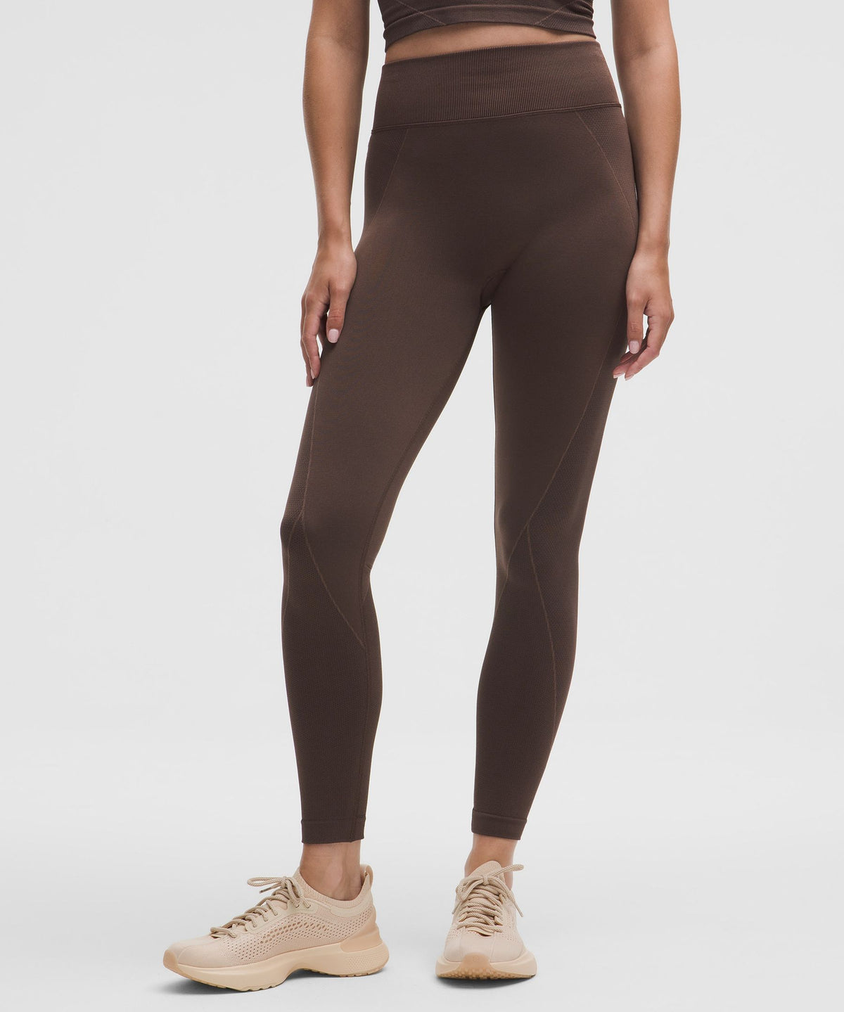 Get Low High-Rise Training Tight 25"