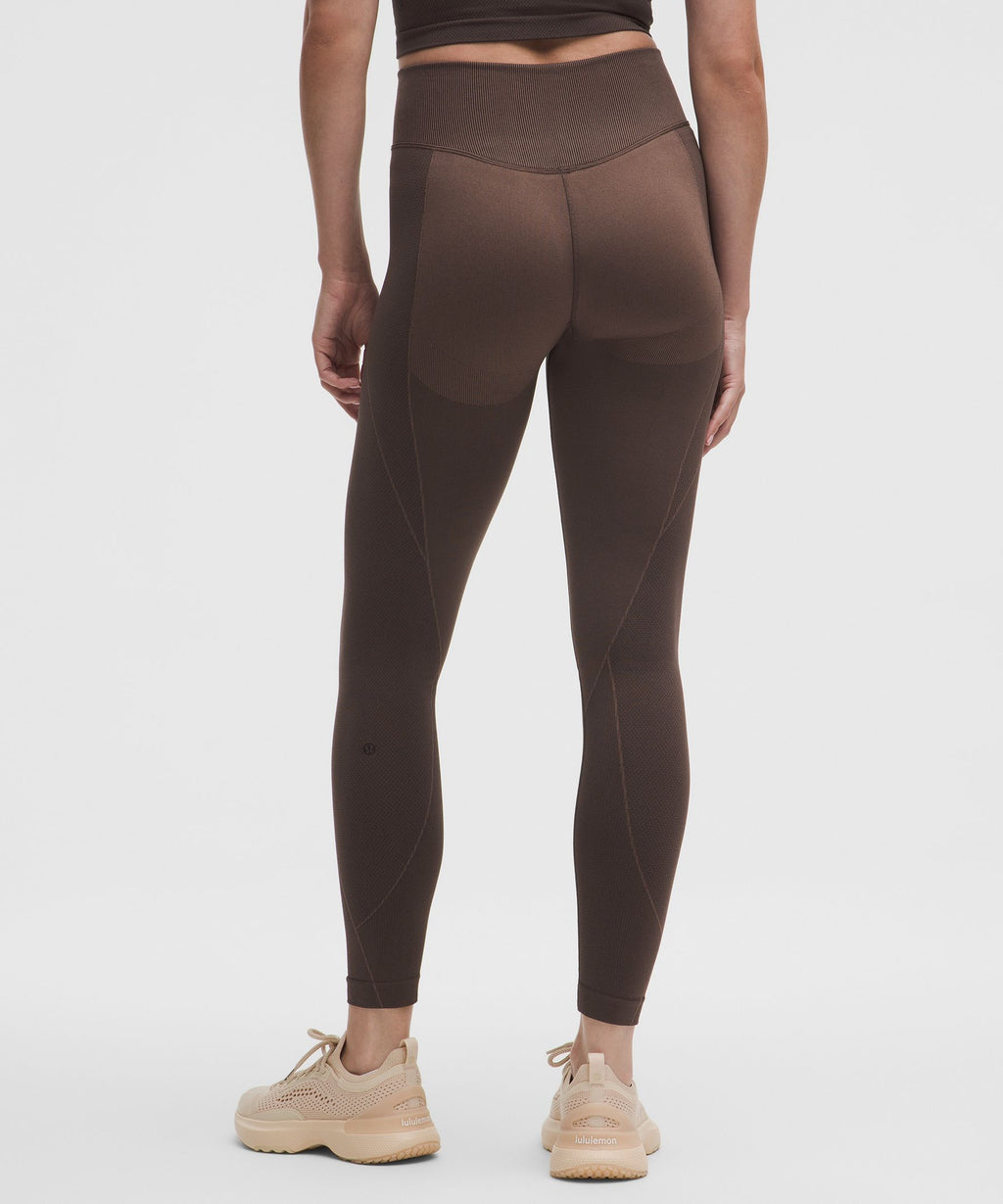 Get Low High-Rise Training Tight 25"