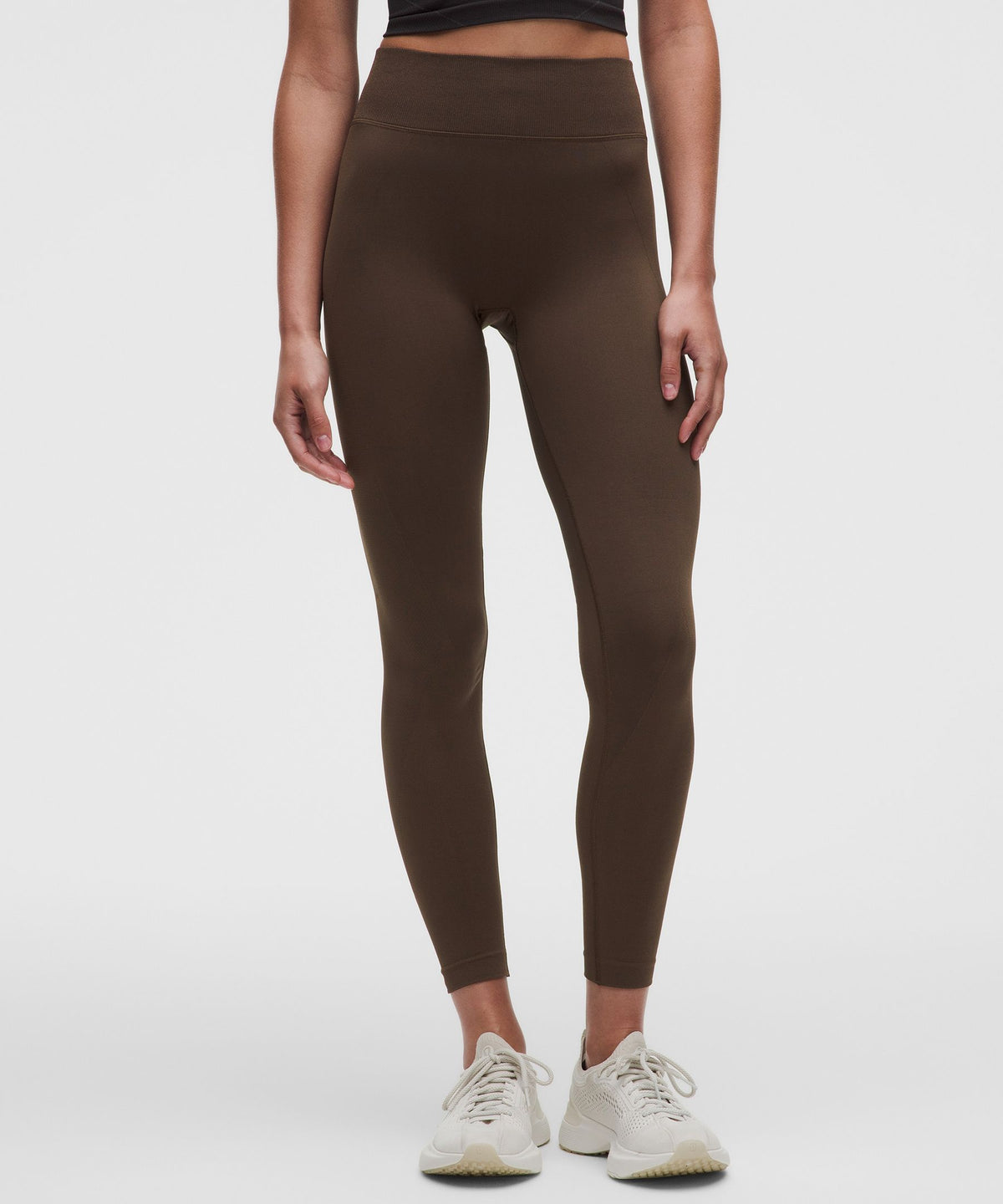 Get Low High-Rise Training Tight 25"