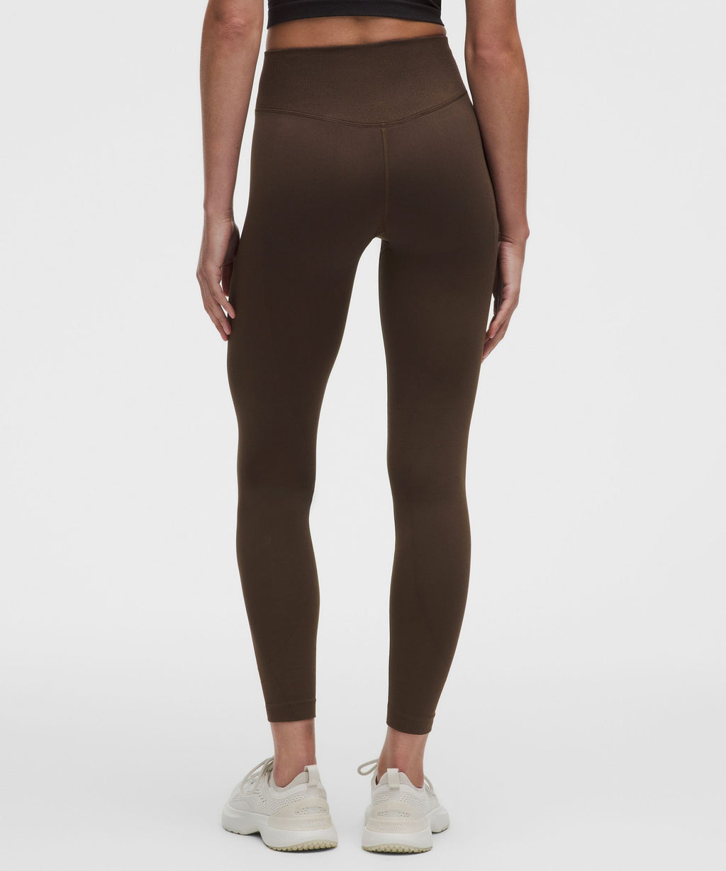 Get Low High-Rise Training Tight 25"