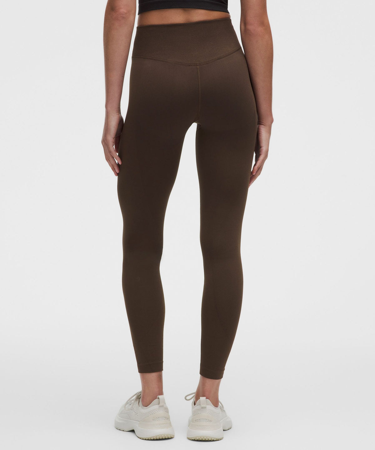 Get Low High-Rise Training Tight 25"