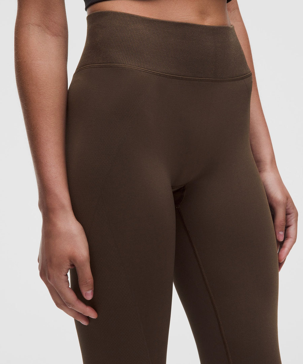 Get Low High-Rise Training Tight 25"