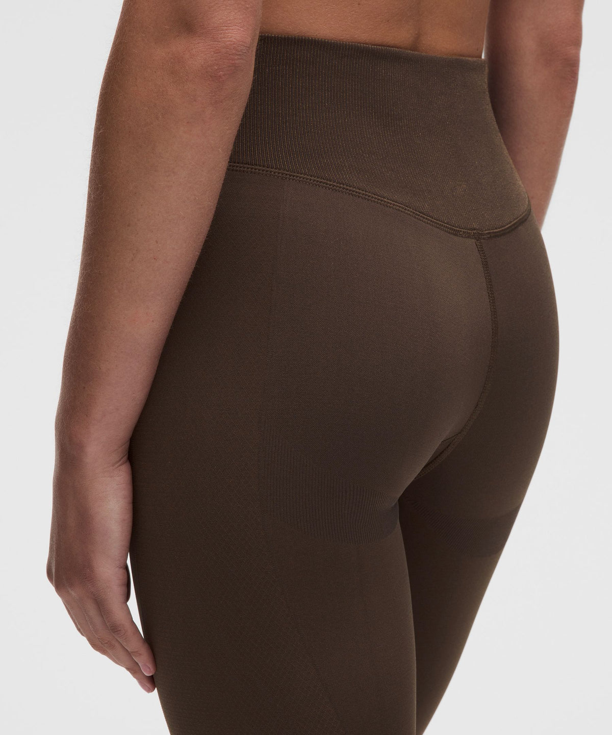 Get Low High-Rise Training Tight 25"