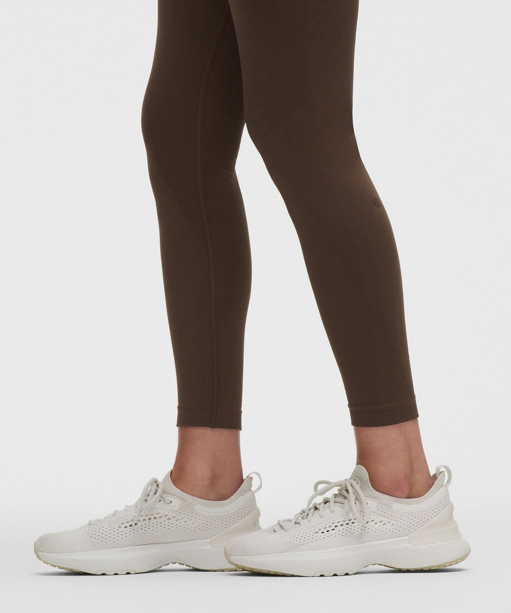 Get Low High-Rise Training Tight 25"