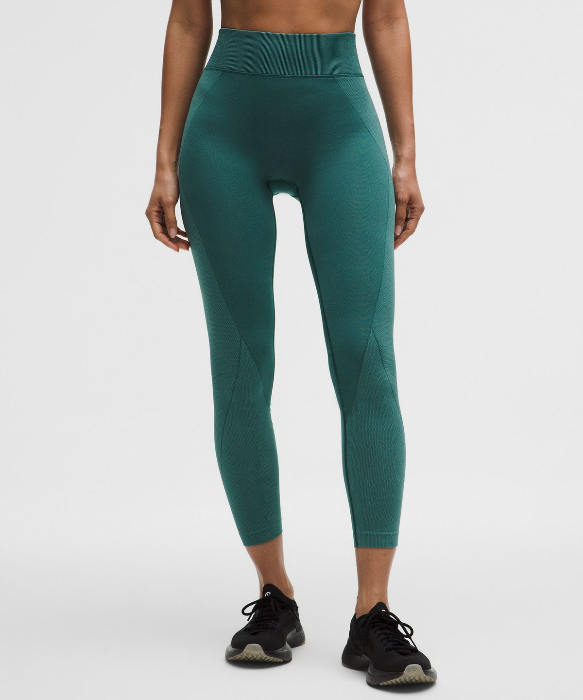 Get Low High-Rise Training Tight 25"