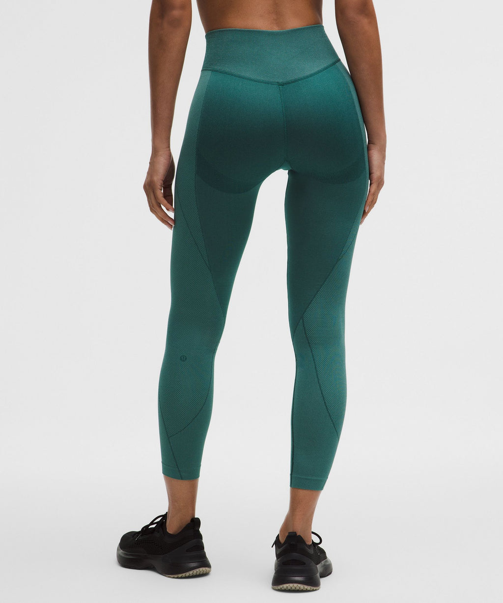 Get Low High-Rise Training Tight 25"