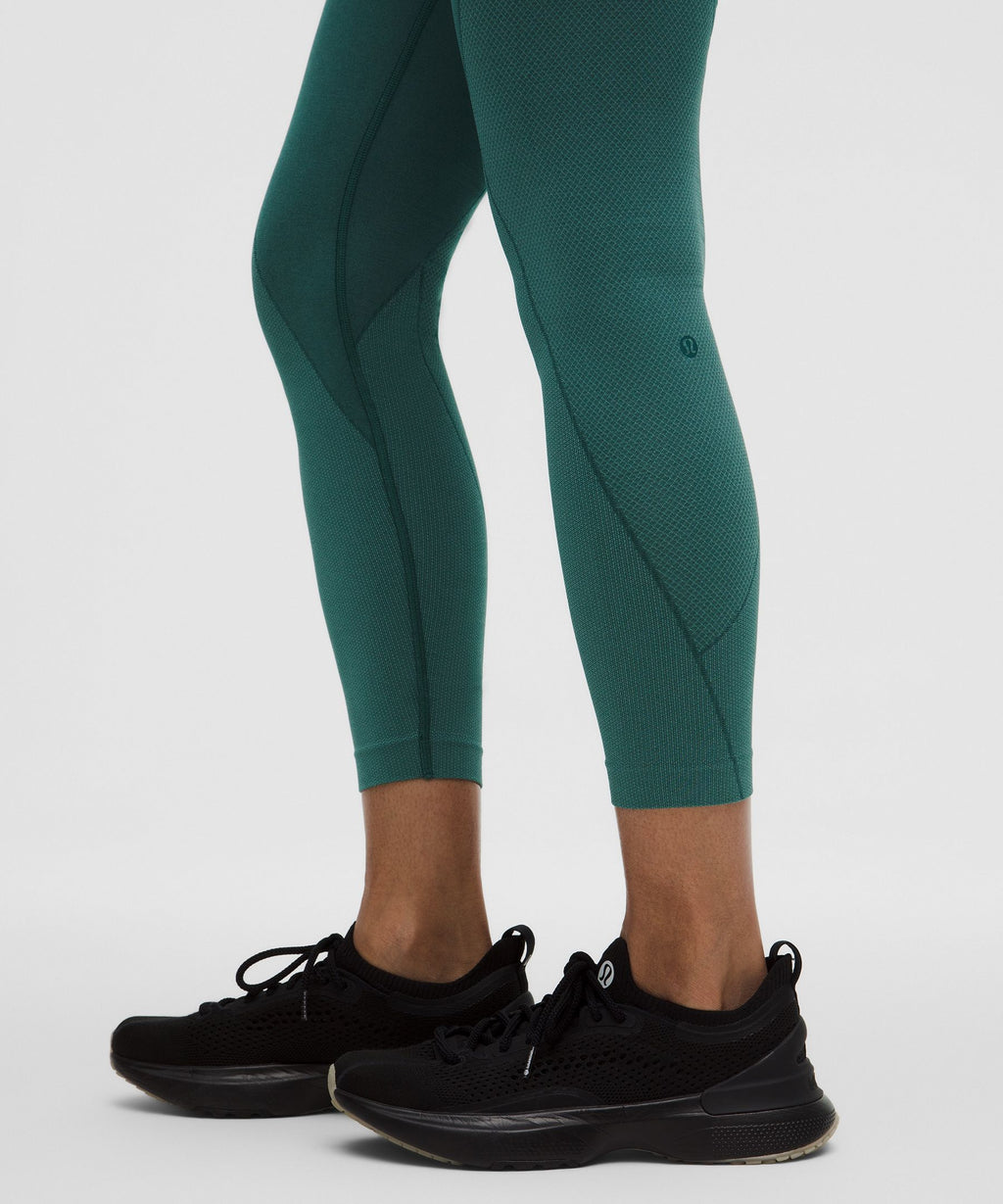 Get Low High-Rise Training Tight 25"