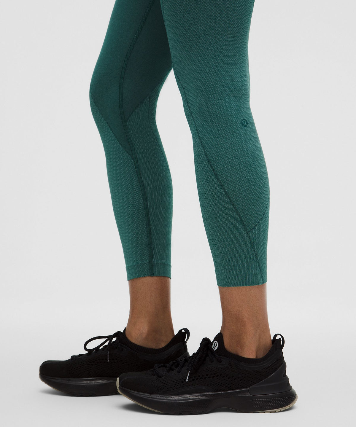 Get Low High-Rise Training Tight 25"