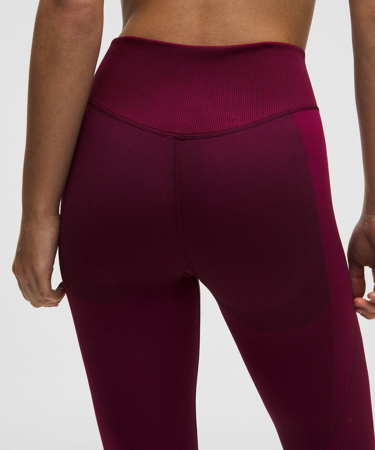 Get Low High-Rise Training Tight 25"