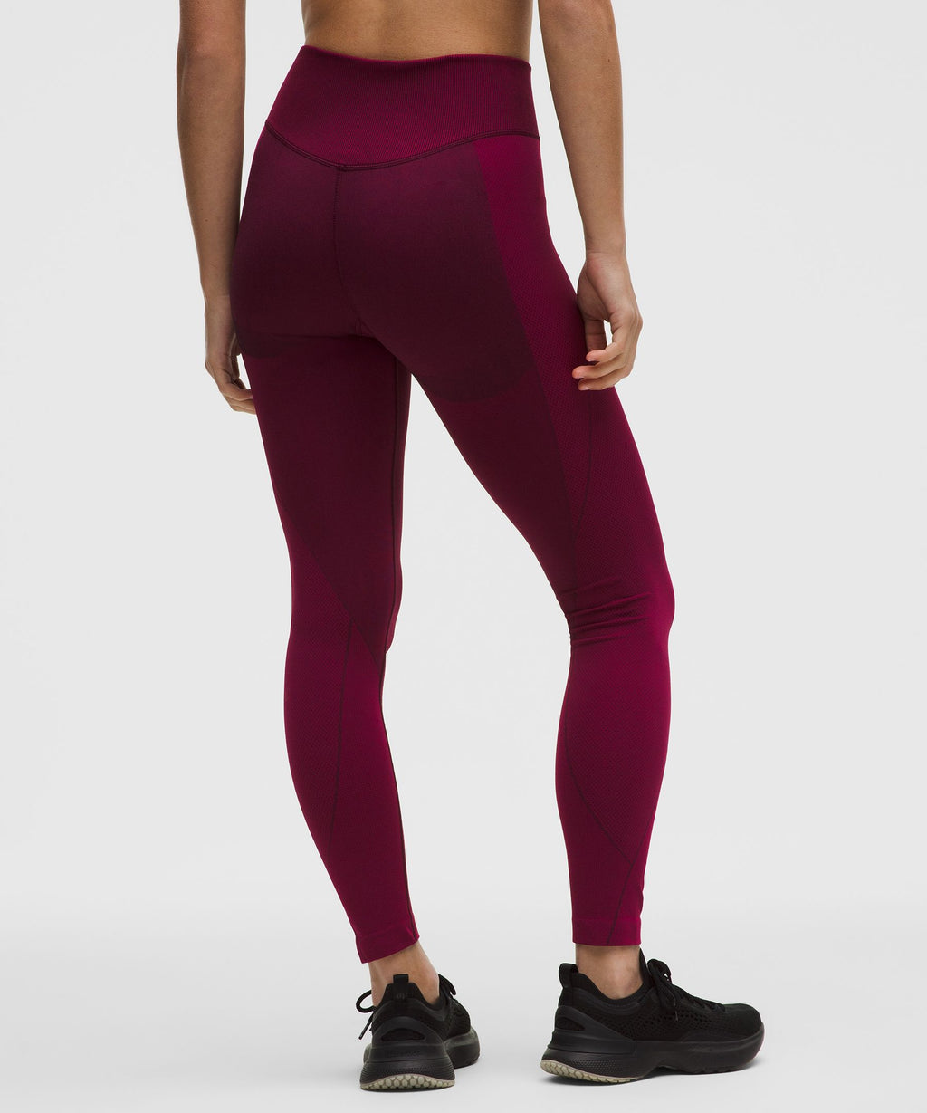Get Low High-Rise Training Tight 25"