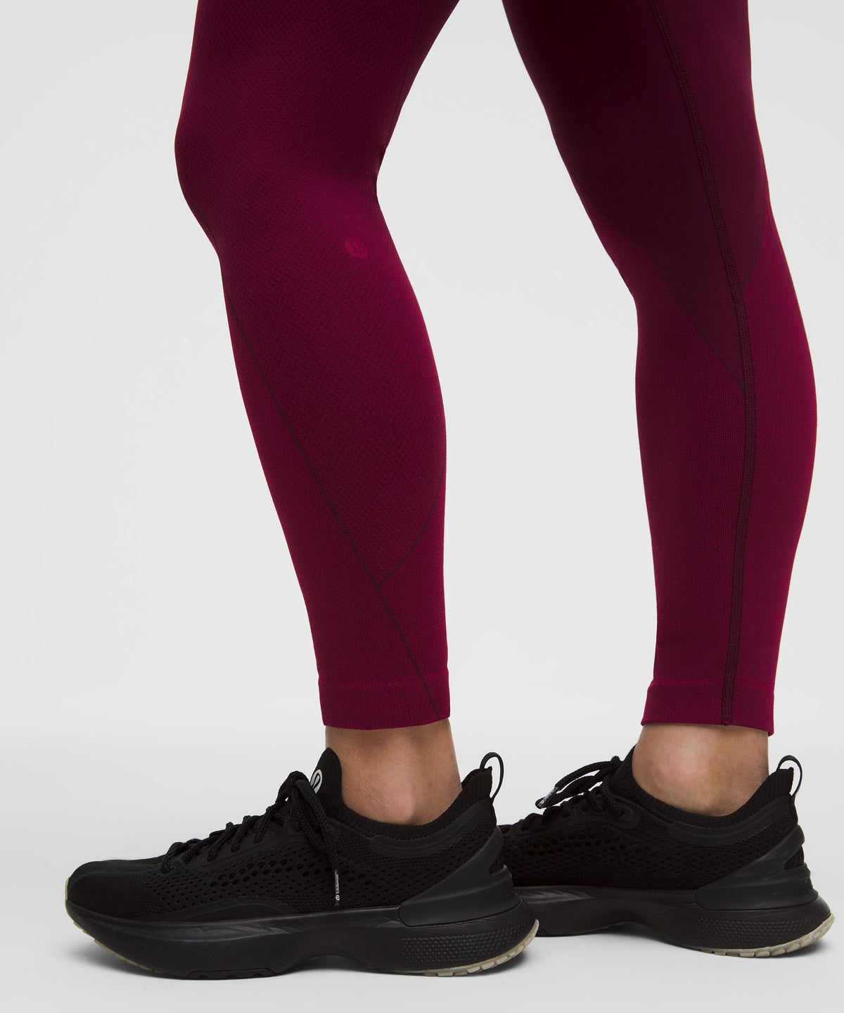 Get Low High-Rise Training Tight 25"
