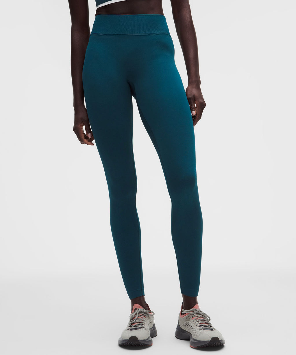 Get Low High-Rise Training Tight 25"