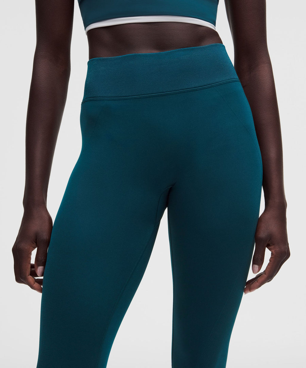 Get Low High-Rise Training Tight 25"