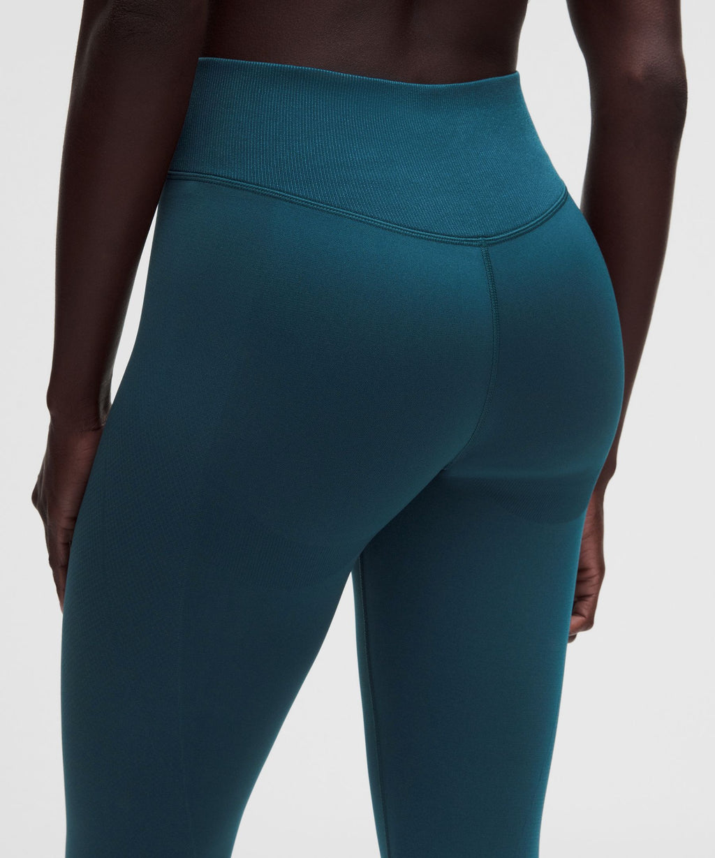 Get Low High-Rise Training Tight 25"