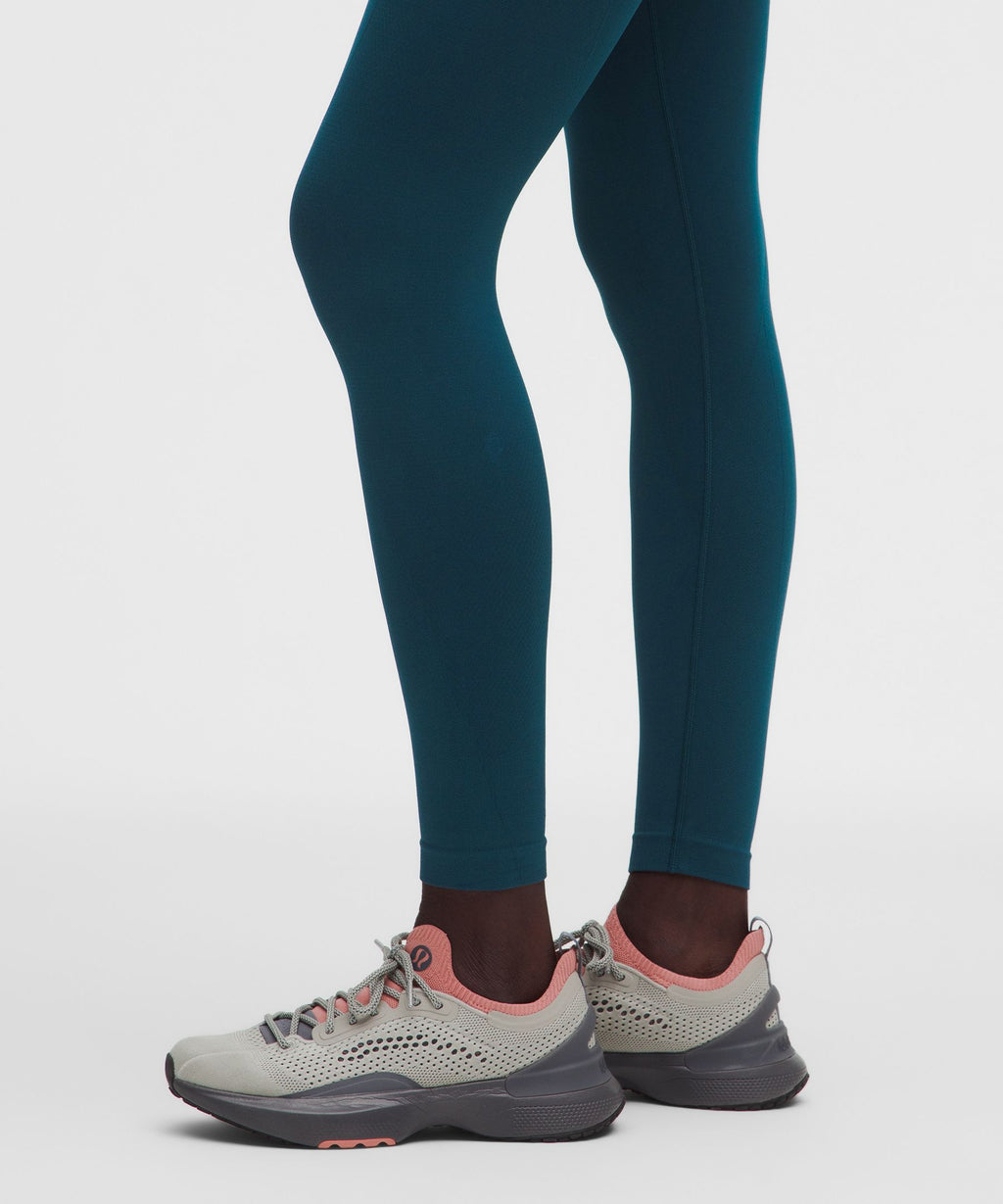 Get Low High-Rise Training Tight 25"