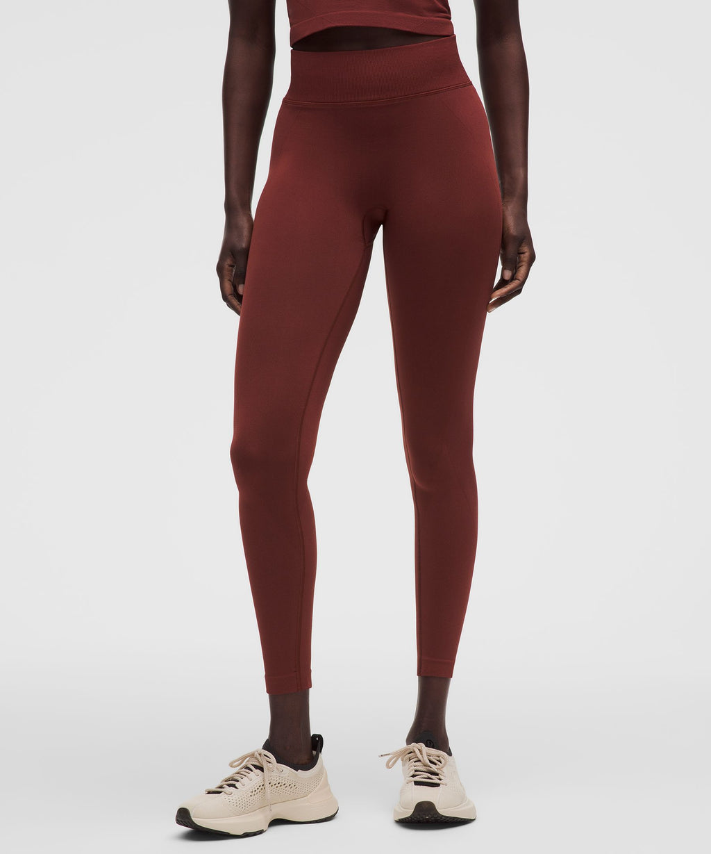 Get Low High-Rise Training Tight 25"