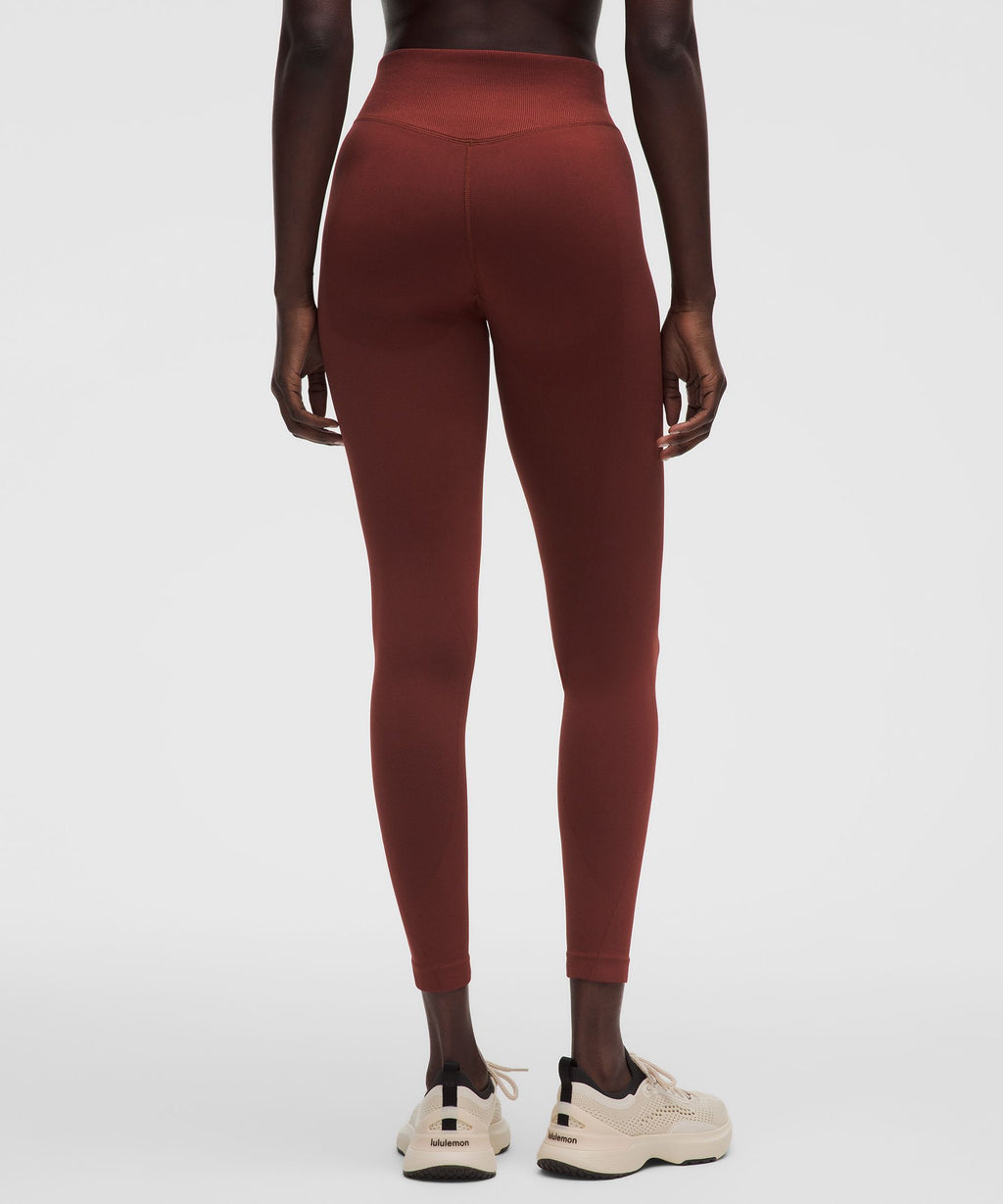 Get Low High-Rise Training Tight 25"