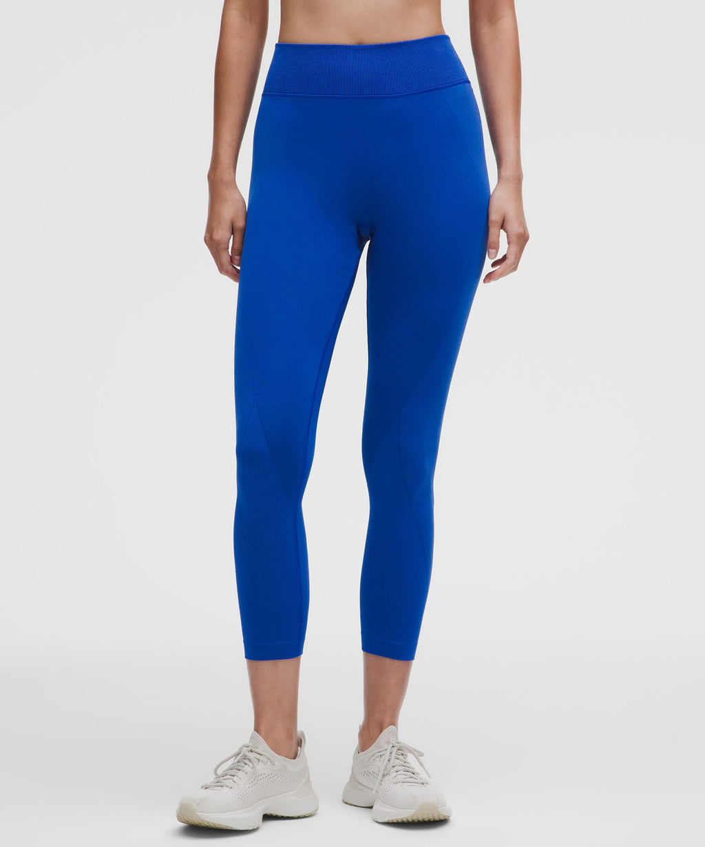Get Low High-Rise Training Tight 25"