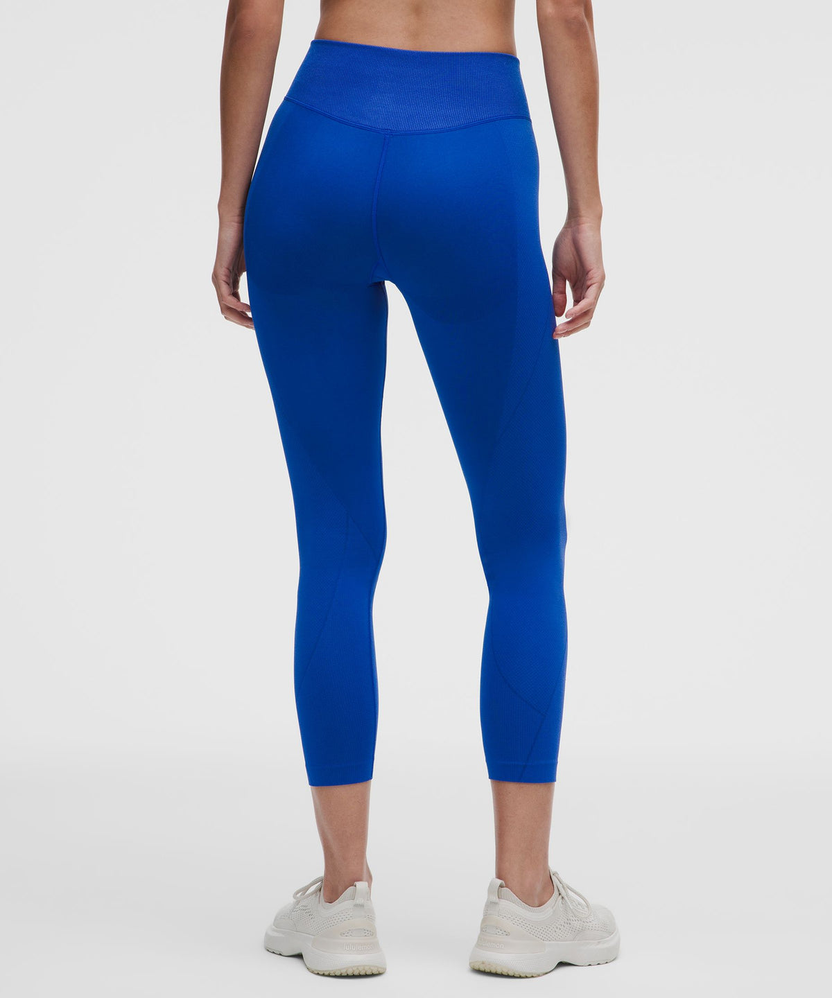Get Low High-Rise Training Tight 25"