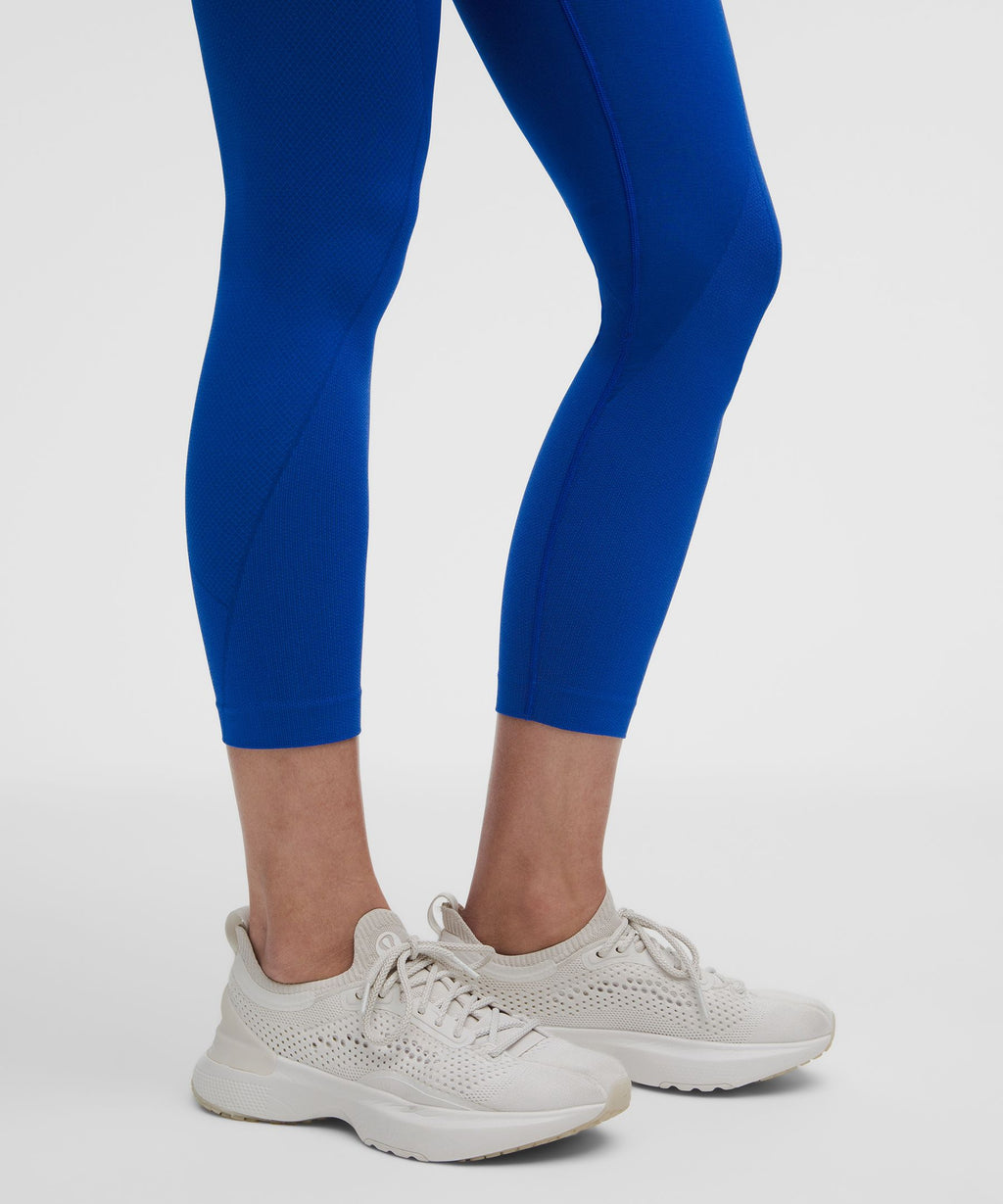 Get Low High-Rise Training Tight 25"