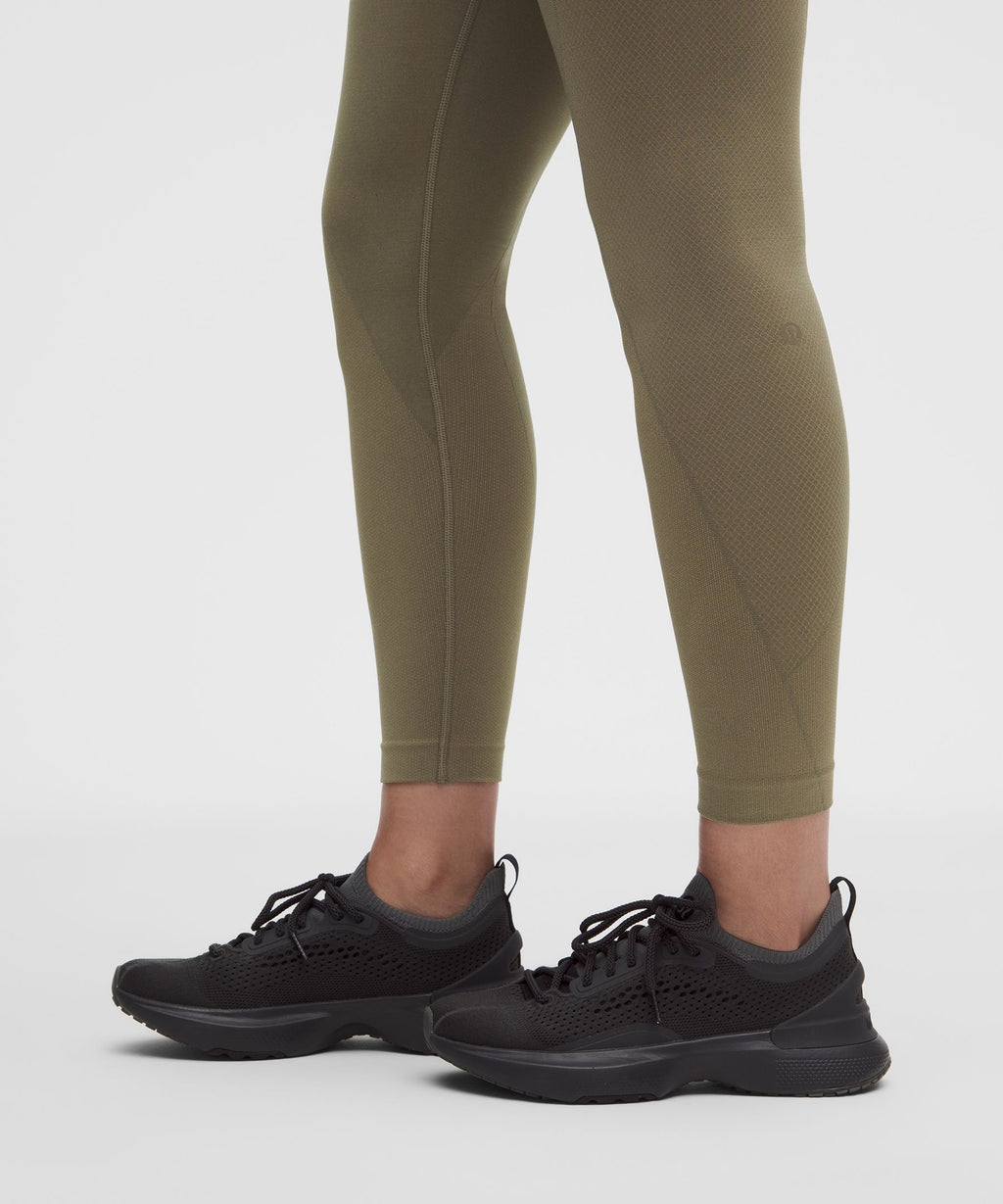 Get Low High-Rise Training Tight 25"