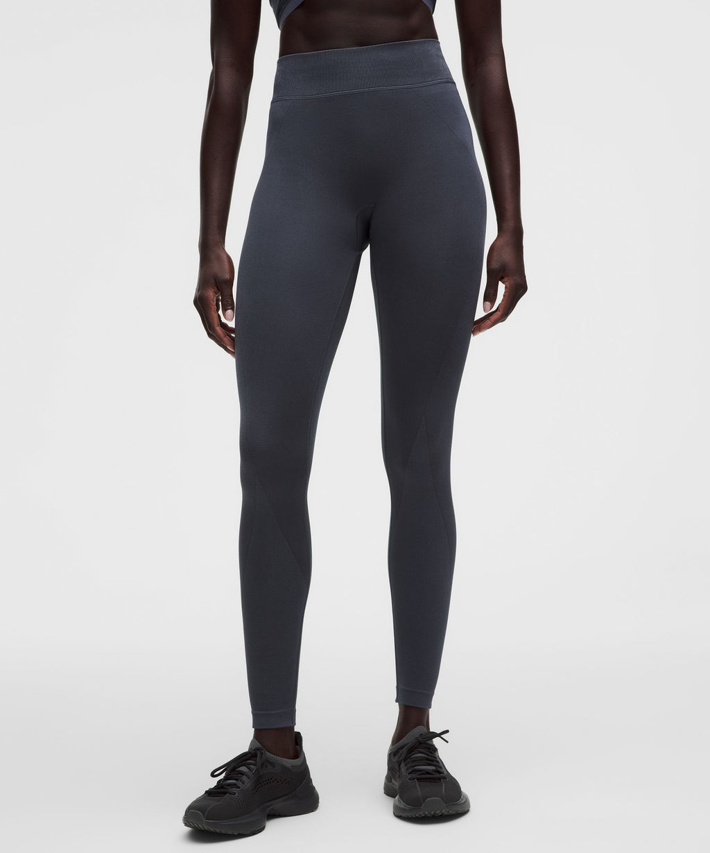 Get Low High-Rise Training Tight 25"