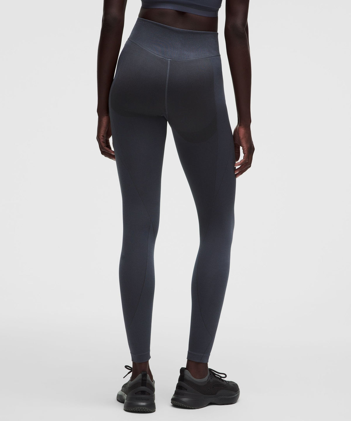 Get Low High-Rise Training Tight 25"