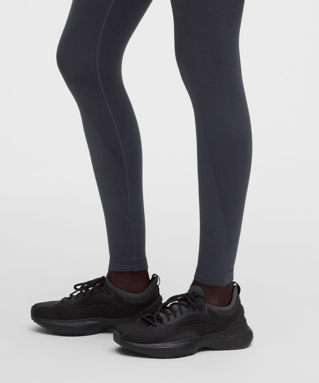 Get Low High-Rise Training Tight 25"