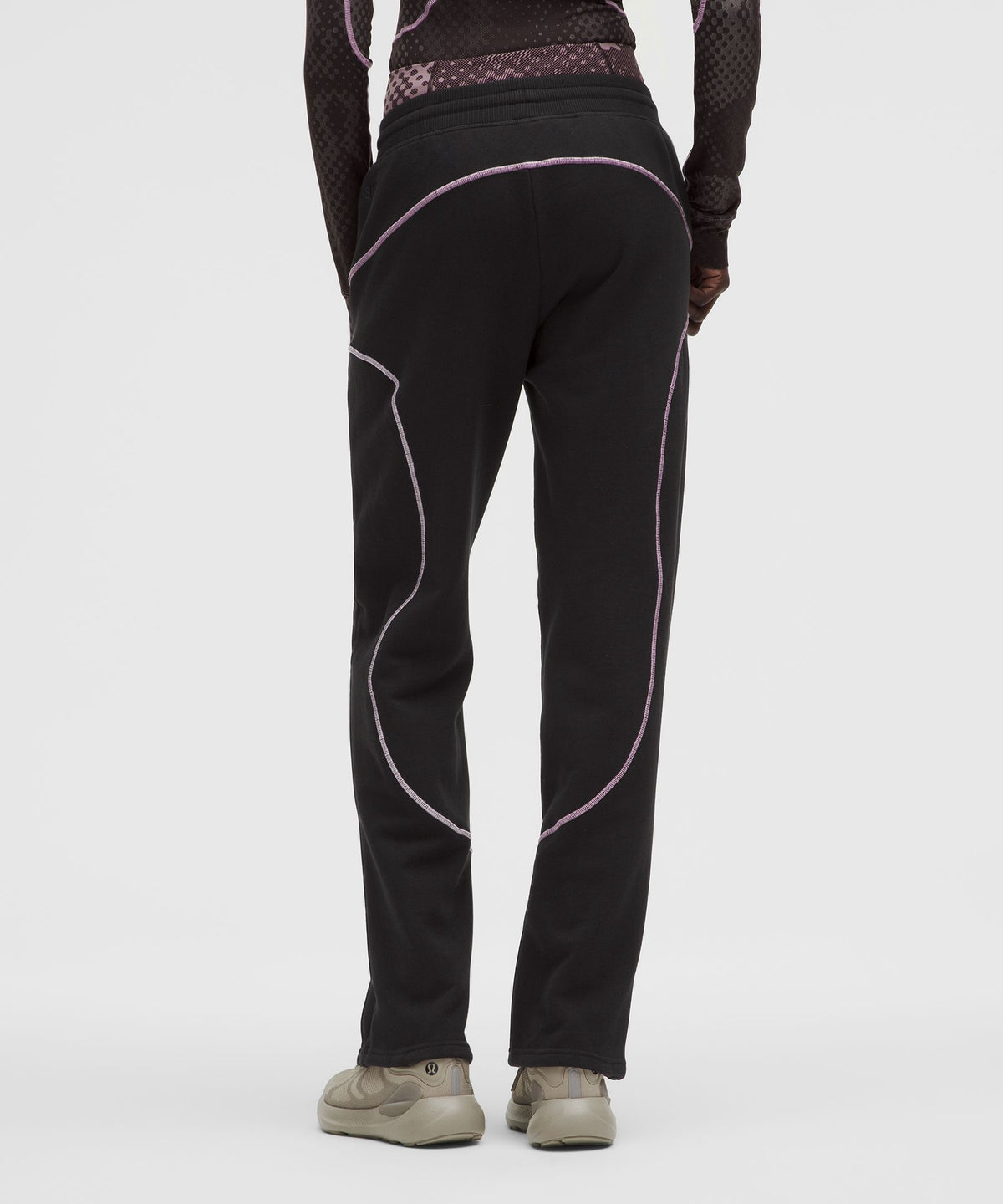 Women's Heavyweight French Terry PantSLNSH Collection