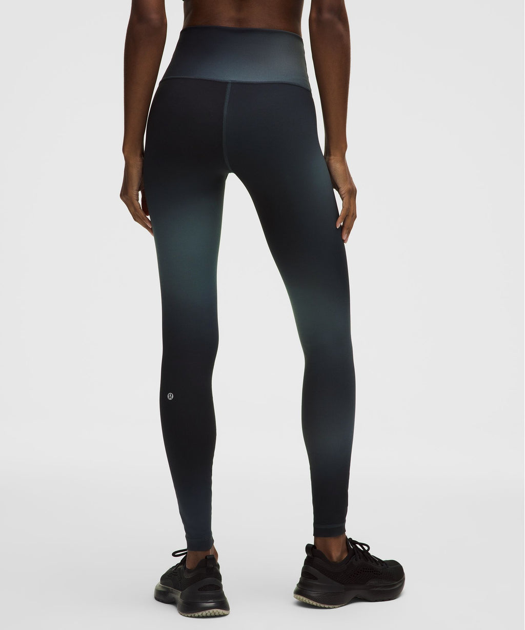 Wunder Train High-Rise Tight 28"