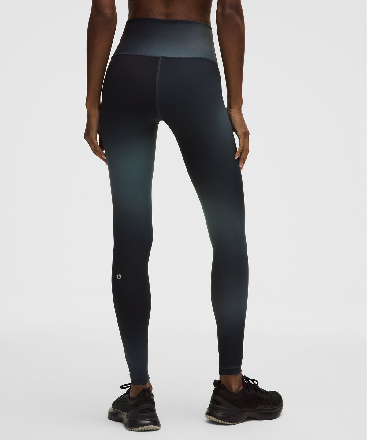 Wunder Train High-Rise Tight 28"