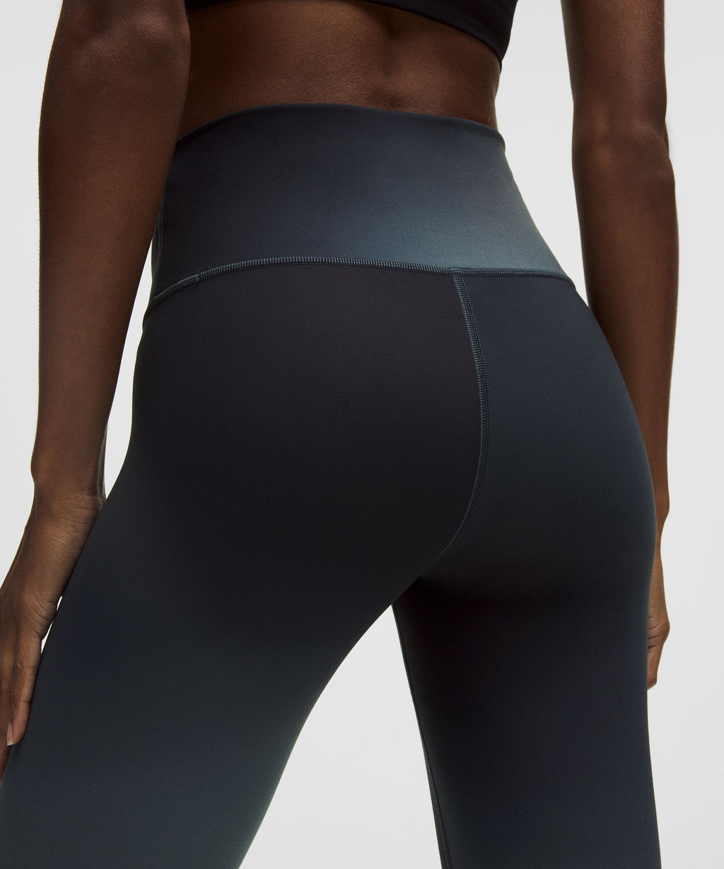 Wunder Train High-Rise Tight 28"